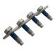 Air Suspension Compressor Bolt Catalytic Converter - M8 x 24MM