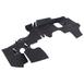 Radiator Support Baffle Air Deflector - Right 3.5L (Police)