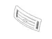 Grille Accent color FACTORY