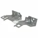 Interior Grab Bar Bracket - Right