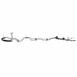 Fuel Hose Tube - 6.7L