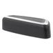 Power Seat Switch Knob Control - Front