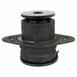 Body Mount Cushion Insulator - Upper (XL, XLT)