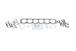 Cylinder Head Gasket Kit - EGR Model S60