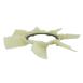 Engine Cooling Fan Clutch Blade - 2.3L