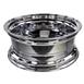Wheel Rim 20 X 8 Chrome Clad