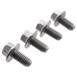 Bolt Compartment - M6 x 12MM, Passenger 3.3L