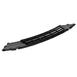 Grille Cover - Front, Lower