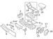 Console Panel Instrument - Right