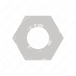 M10 x 1.5 Hexagon Nut - DBL9440.40 EGR Regulator, Class 6