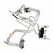 AIR CONDITIONING (A/C) Evaporator Inlet and Outlet Tube Assembly - Inlet,