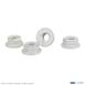 Fuel Pump Shield Nut - M6