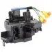 Air Bag Clockspring Cover And Contact Plate