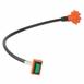 Headlight Wiring Harness Wire - Front (Shelby)