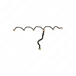 Throttle Line - LU Constant Throttle Line