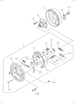 Engine Component Gasket