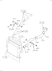 Stabilizer Support Bracket