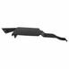 Bumper Face Bar Bracket Reinforcement - Left, Front 6.7L