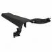 Door Pillar Post Trim Set Panel - Left