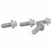 Hex Head Bolt Suspension Crossmember - M8 X 20MM 3.2L