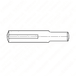 Dowel Pin