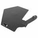 Radiator Support Air Deflector - Left