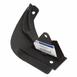 Radiator Support Air Deflector - Right (Mid, Series Low)