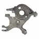 Suspension Arm - Left, Rear