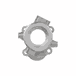 Flanged Exhaust Manifold with Outboard Exhaust Brake for OM904 Euro 3