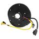Air Bag Clockspring Cover And Contact Plate (Active Steering)