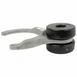 Damper Vibration