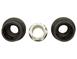 Super Duty 2017-2024 Zinc Plated Wheel Locks for Hidden Lugs