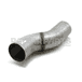 PIPE-EXHAUST MBEND 5" STL ALMZ OD/OD