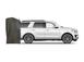 Liftgate Privacy Curtain