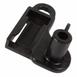 Bumper Cover Support Rail Bracket - Right, Front