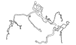 Engine Compartment Wiring Harness