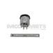GAUGE-OIL TEMP REAR AXLE