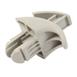 Coat Hook - Rear