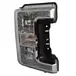 Sealed Beam Headlight - Right, Front