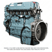 Long Block Engine Series 60 14.0L EPA07 6067HG2E/4E/5E/6E/8E/42 DDEC6