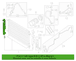 AIR CONDITIONING (A/C) Seal Condenser <br> Seal. Side - 5.0L (MT)