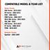 Compatability NP49084