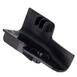 Shield Seat Back Recliner Adjustment Mechanism Cover - Right, Front