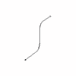 Oil Dipstick Guide Tube