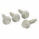 Fuel Filler Door Bolt - M5 X 15MM, 16MM