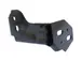 Bumper Face Bar Reinforcement Beam Bracket - Right, Rear