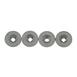 Instrument Panel Nut Flanged Hex Head - M6