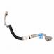 AIR CONDITIONING (A/C) Refrigerant Discharge Hose Tube - Outlet