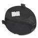 Bumper Corner Cover Plate - Left, Front