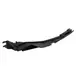 Cowl Extension - Left